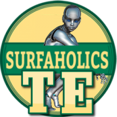 SurfAholics TE